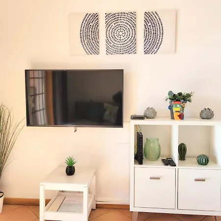 Sunny Haven ألفور