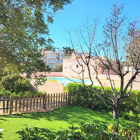 Sunny Haven ألفور