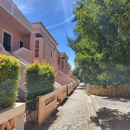 Sunny Haven ألفور