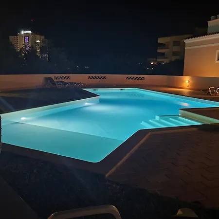 Sunny Haven ألفور