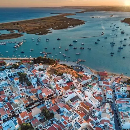 شقة Sunny Haven *