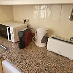 Sunny Haven Appartement Alvor