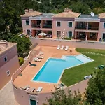 Sunny Haven Appartement