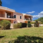 Appartement Sunny Haven *