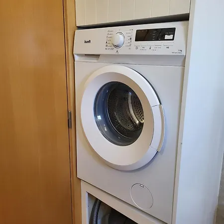 Sunny Haven Apartment