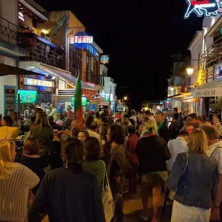 Apartman Sunny Haven Alvor