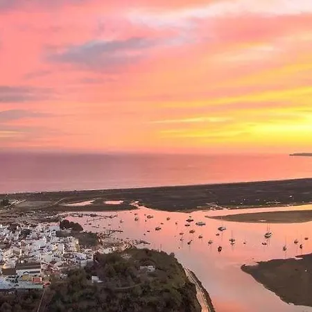 Διαμέρισμα Sunny Haven Alvor