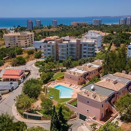 Sunny Haven Alvor