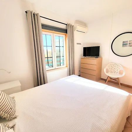 Apartman Sunny Haven