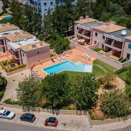 Διαμέρισμα Sunny Haven Alvor