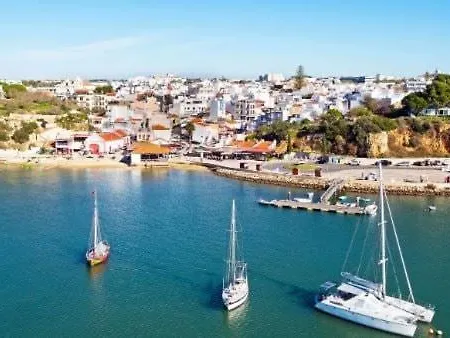 Sunny Haven * Alvor