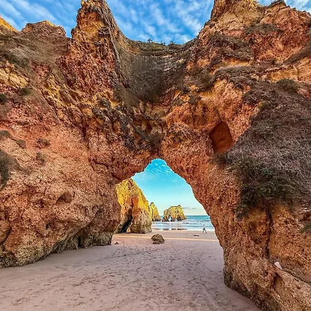 Apartment Sunny Haven *