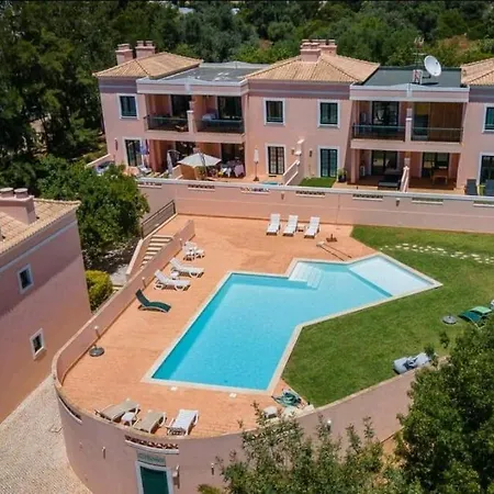 Sunny Haven Apartman