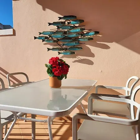 Apartment Sunny Haven Alvor