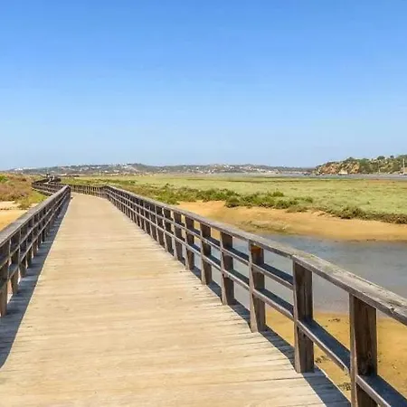 Sunny Haven Alvor