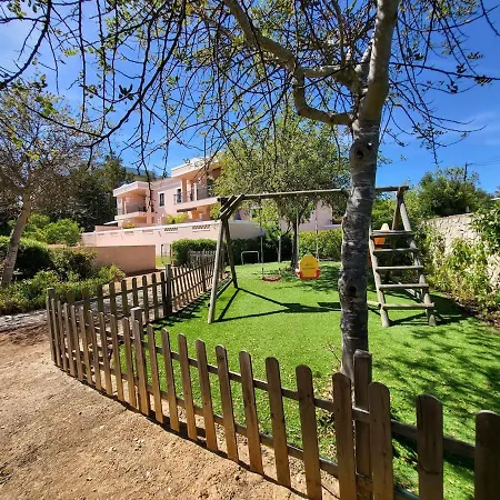 Sunny Haven * Alvor
