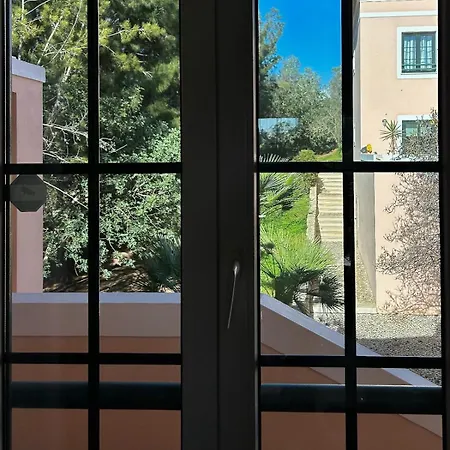 Apartman Sunny Haven