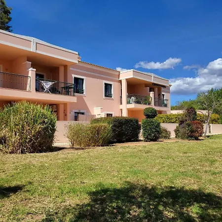 Apartman Sunny Haven *