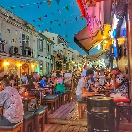 Sunny Haven Apartman