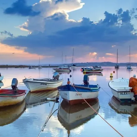 Sunny Haven * Alvor